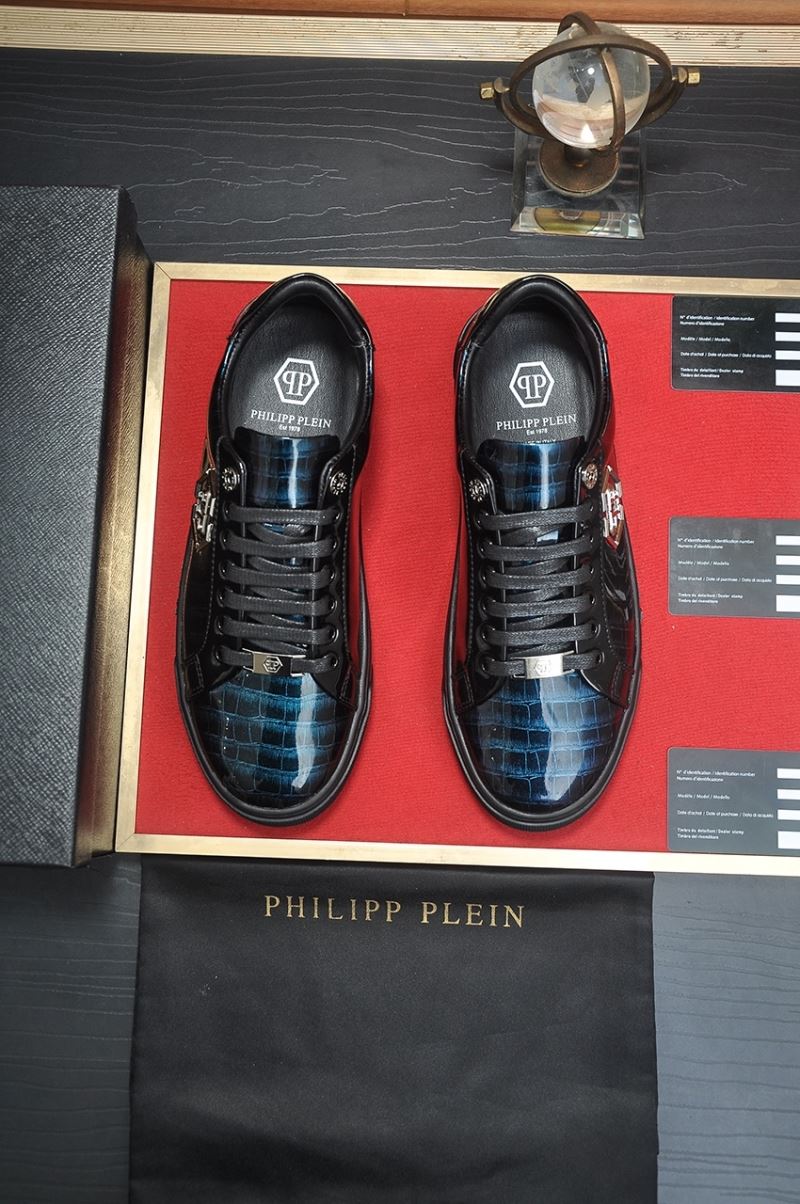 Philipp Plein Shoes